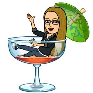 Meet your Posher, Steph